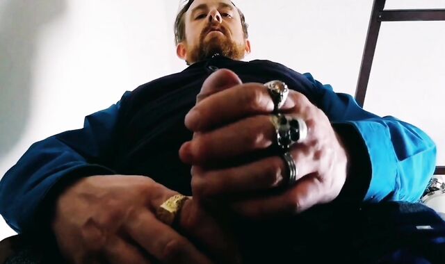 Waiting For Me On Your Knees