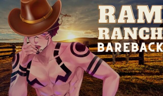 No Protection Gay Hump at the Insert Ranch || NSFW ASMR and Male Yelling Audio Roleplay