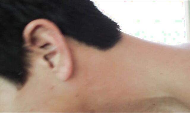 ManRoyale Ultra-Naughty Aj Irons Nails Boner-Squashing Booty Screw-Crevice