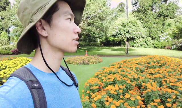 Ep 7. Anilingus a Viet youngster. A queer BROmance VLOG