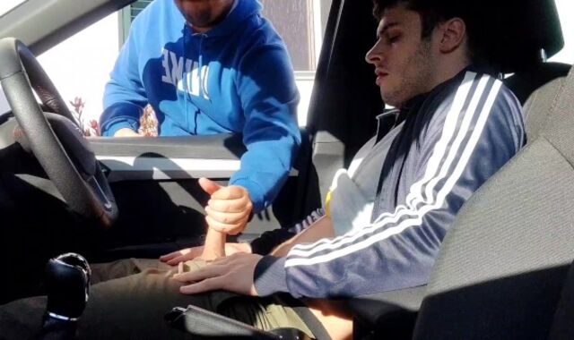 I got caught draining off and kept going