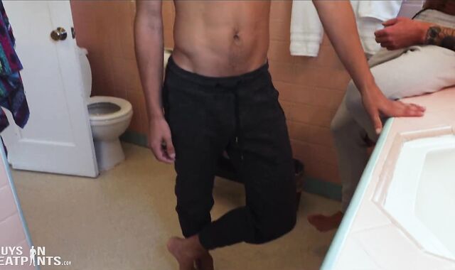 Greyson Ravages River