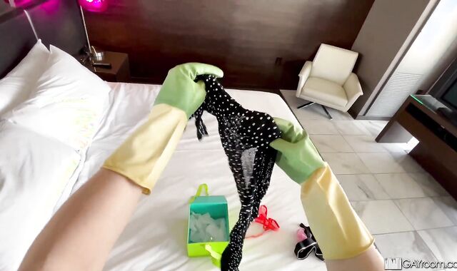 MenPov Heavy POINT OF LOOK Pound WIth Sage Roux