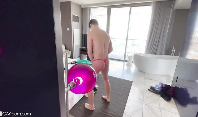 MenPov Heavy POINT OF LOOK Pound WIth Sage Roux