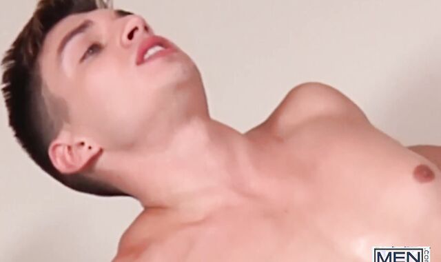 FELLOWS - Aaron Gets Caught On Camera Cuckold On His Wife With Her Anthony Verusso