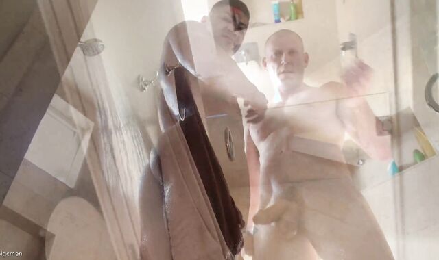 Good-Sized C Porks Dave Austin Part 2