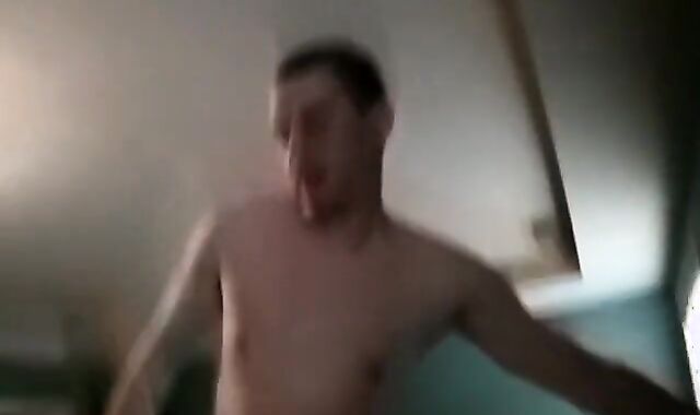 Unexperienced splendid fellow mouth plumbs a chubster before sans a love glove