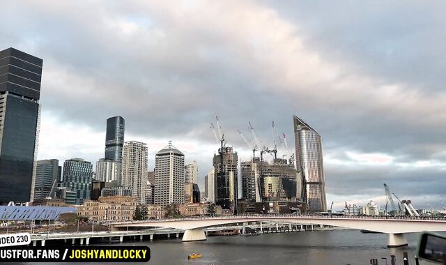 Ep 19. He said ????????‍♂️ no hands! ???? I problem.