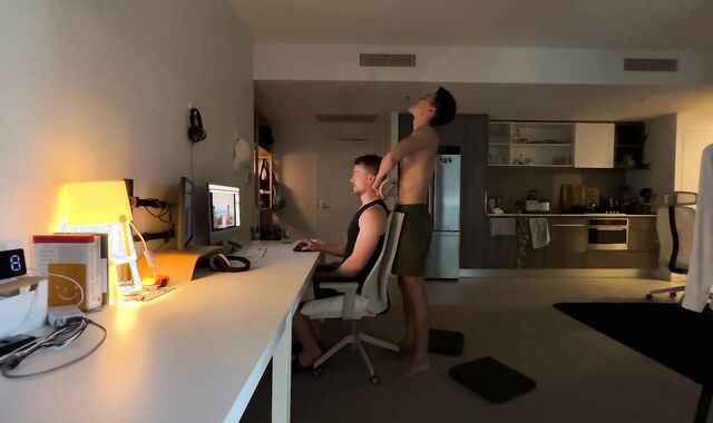 Ep 20. Season Finale - The Adventures of Joshy????????‍♂️ & Locky????????‍♂️