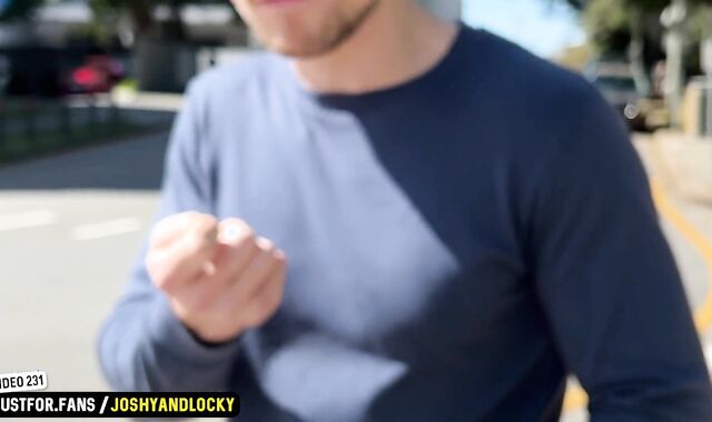 Ep 20. Season Finale - The Adventures of Joshy????????‍♂️ & Locky????????‍♂️