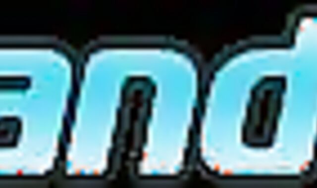 Twunks Zack Randall and Tyler Haycock tugging each other