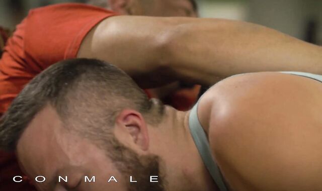 ICON MALE - Joel Someone Converses To Draven Navarro About Him Being Attracted To A Fellow Like Him