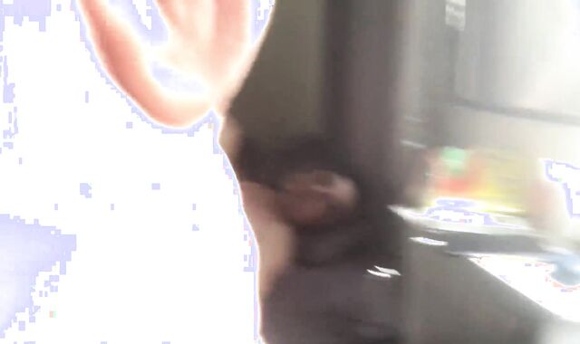 #1 Local people tear up me so hard, more than 2 hours duration and he jizm inside Part 2