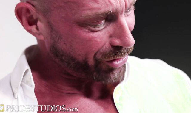 FamilyCreep - Dr Step-Parent Thrusts His Ginormous Pecker Into HIs Wood-Wringing Son-In-Law's Lad Arse