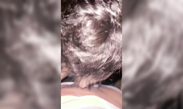 Stunning faggot has smash-a-thon in public with a curious hetero with a yam-sized hard-on completes off inside his supah-lovely booty