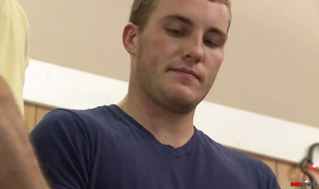 DILFs facialized by studs in jism guzzling compilation