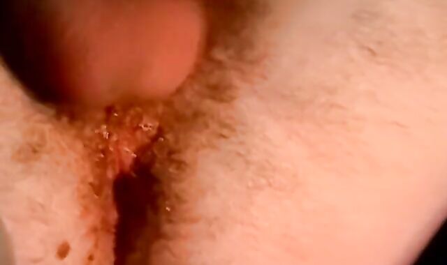 Fledgling ass-fuck foray plays before barebacking good-sized black mature fag