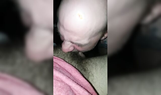 All of That and He's Still Thirsty