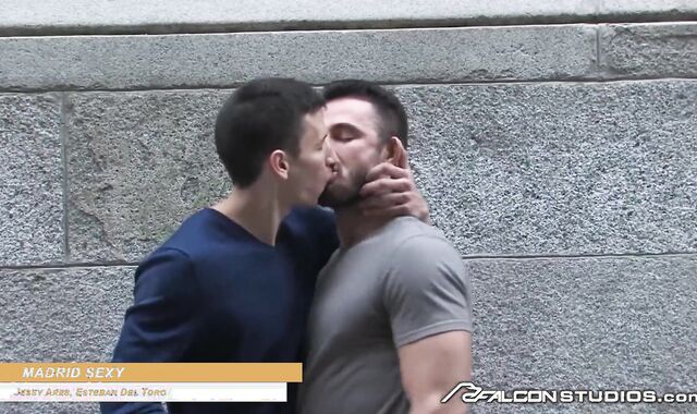 FalconStudios - Greatest International Queer Vignettes