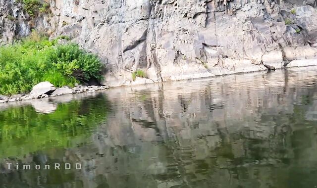 Fellow on a boat in the horny jacks penis and blows a blast powerfully