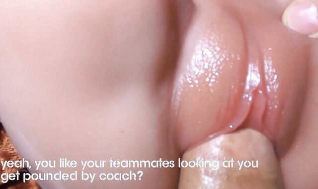 INSATIABLE Taboo Roleplay and Filthy Talking Daddy (ASMR / Fap Off Guidelines) for Gals