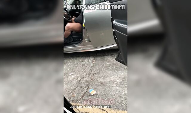 Who pulling up on me next time