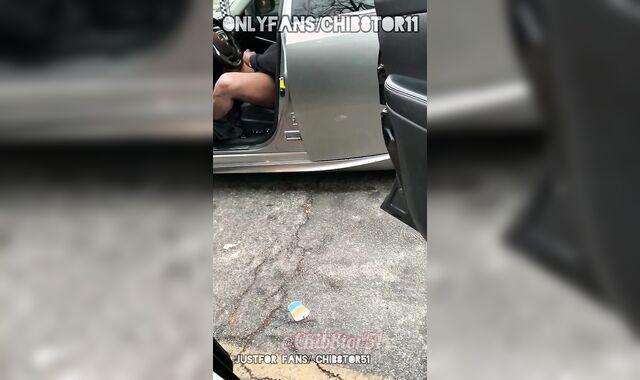 Who pulling up on me next time