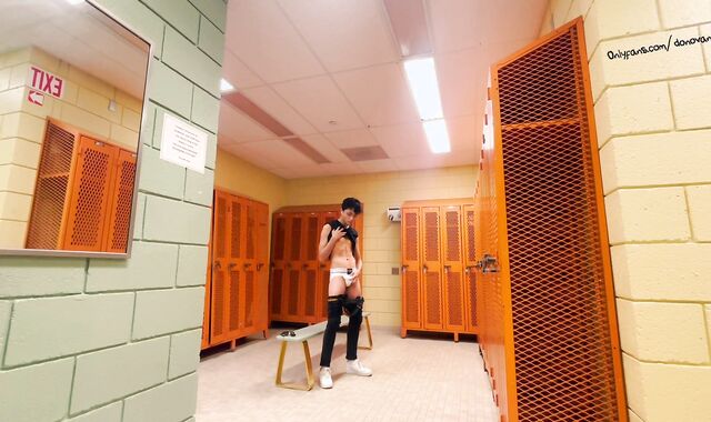 Donovan doing great in school