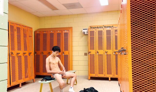 Donovan doing great in school