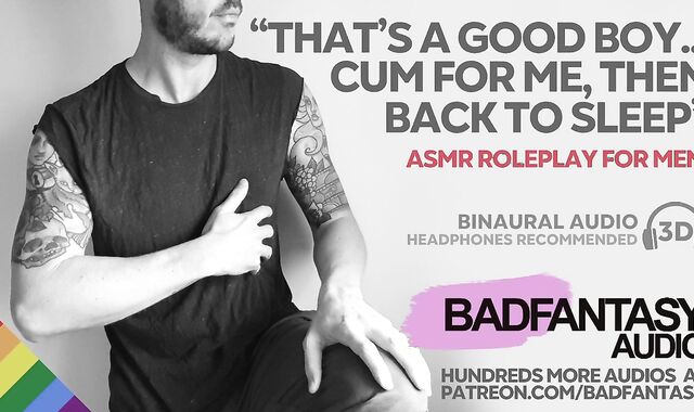 Bf Makes You Orgasm Rock-Rock Hard Before Sofa [M4M] [BINAURAL 3 DIMENSIONAL Sound] [ASMR] [Erotic Audio For Men]
