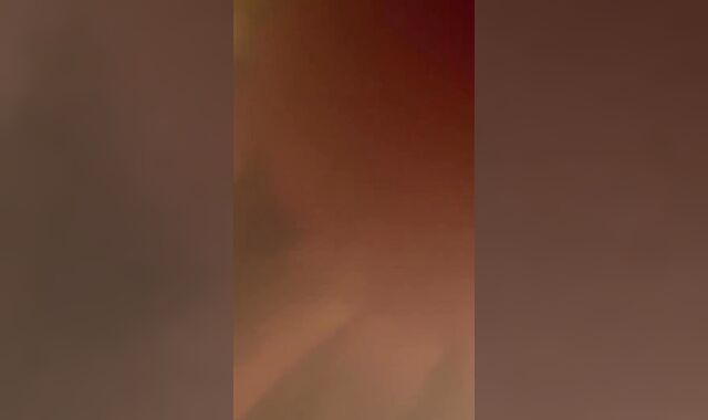 Insane Fellow Leaves a Wet Present for Daddy on His Workplace / Bad Fellow