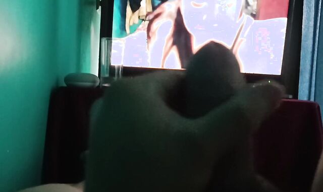 I deceive fag-for-pay to jack and send me his flick pt2