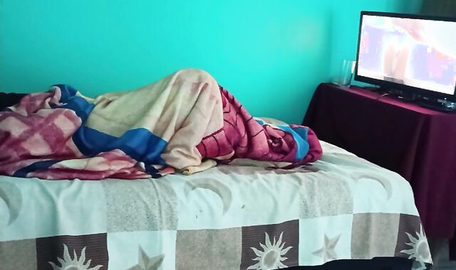 I deceive heterosexual to jerk and send me his video pt1