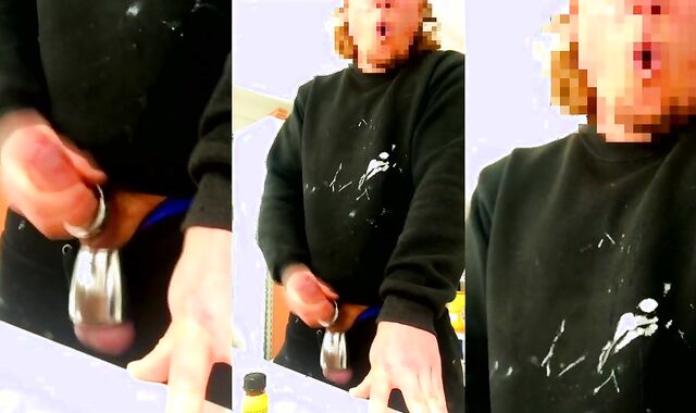 FREAK GOONER - HYPNOTIC PSYCHEDELIC CUMPILATION 10 LOADS 2018