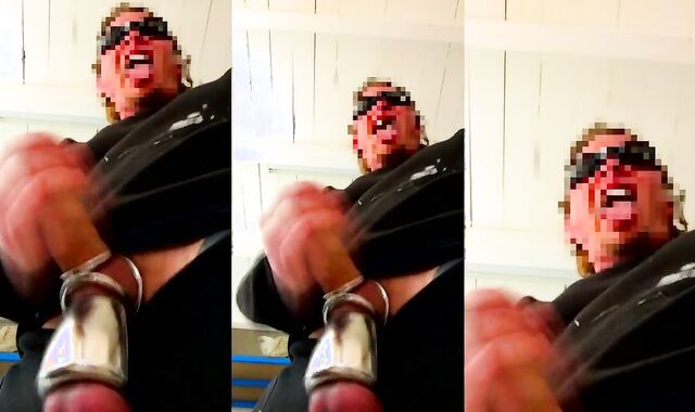 FREAK GOONER - HYPNOTIC PSYCHEDELIC CUMPILATION 10 LOADS 2018