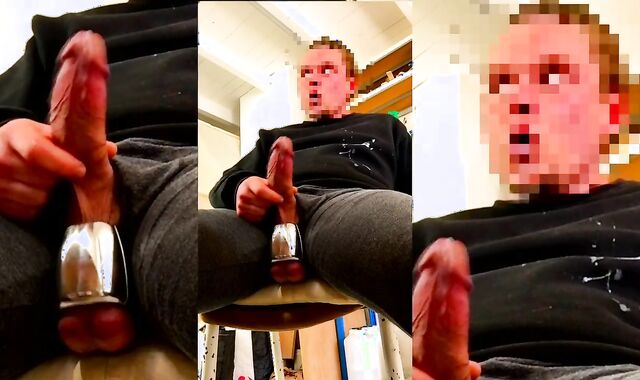 FREAK GOONER - HYPNOTIC PSYCHEDELIC CUMPILATION 10 LOADS 2018