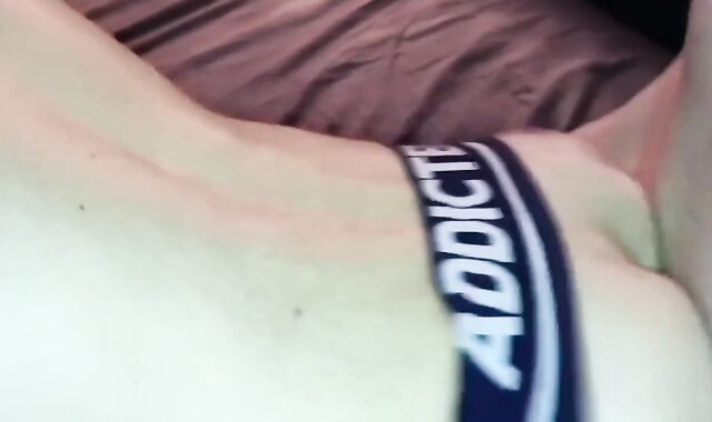 4 dudes, Firm drill twink man and jizz shot on face