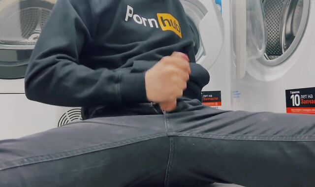 Super dirty guy laundry⚡️????