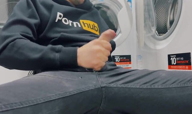 Super dirty guy laundry⚡️????