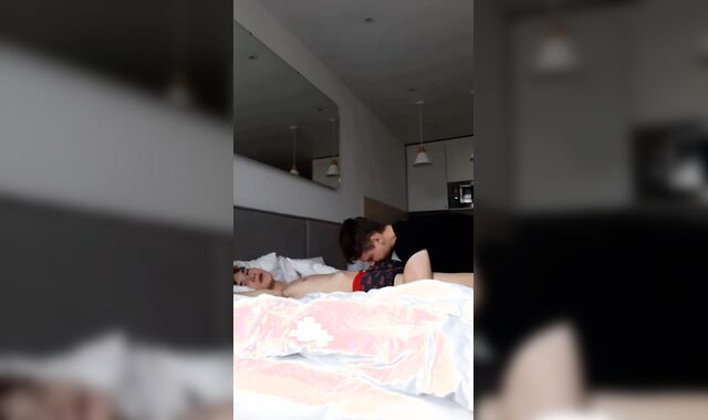 Spectacular fellows make a suck off and сum together