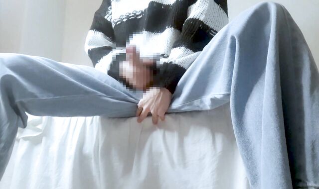 See your stepbro masturbate there. okay?