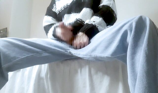 See your stepbro masturbate there. okay?