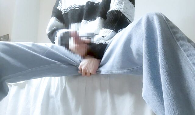 See your stepbro masturbate there. okay?