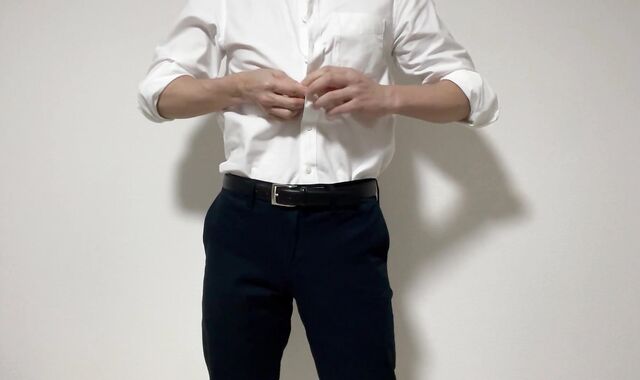 I started practicing hump with an artificial puss of male.