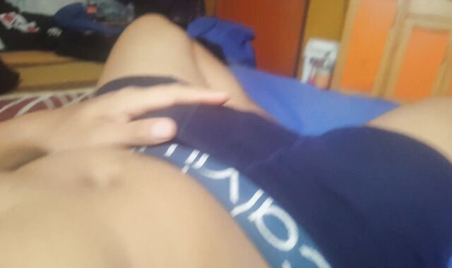 rock firm and rich palm job