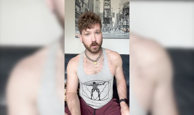 Answering questions about my Prince Albert