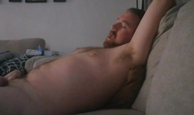 Enjoying Myself...spunk with me