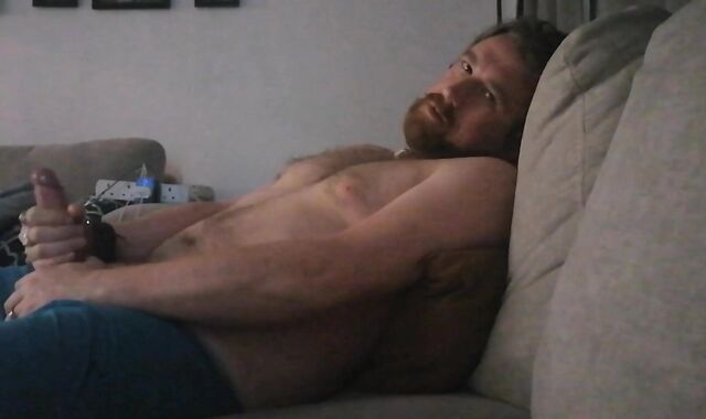 Enjoying Myself...spunk with me