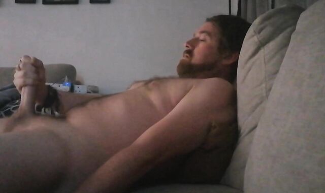 Enjoying Myself...spunk with me