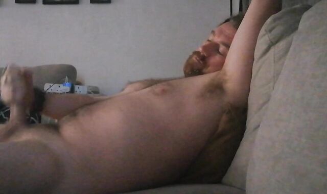 Enjoying Myself...spunk with me